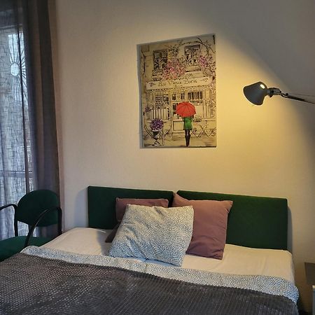 Charmed Homestay - Zaczarowany Βαρσοβία Εξωτερικό φωτογραφία