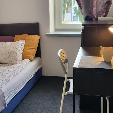 Charmed Homestay - Zaczarowany Βαρσοβία Εξωτερικό φωτογραφία