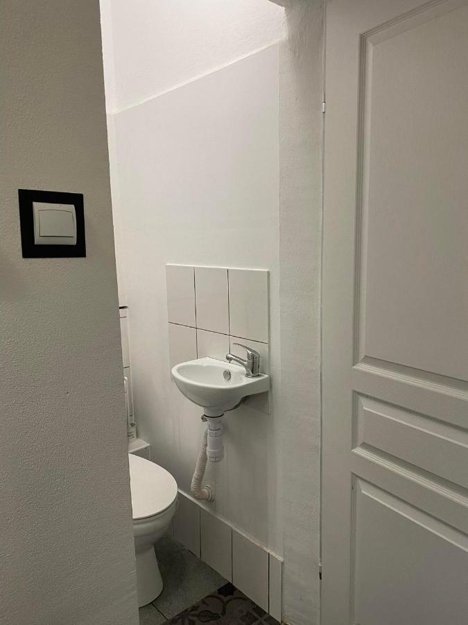 Charmed Homestay - Zaczarowany Βαρσοβία Εξωτερικό φωτογραφία