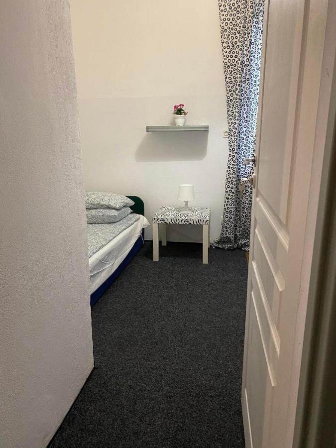 Charmed Homestay - Zaczarowany Βαρσοβία Εξωτερικό φωτογραφία