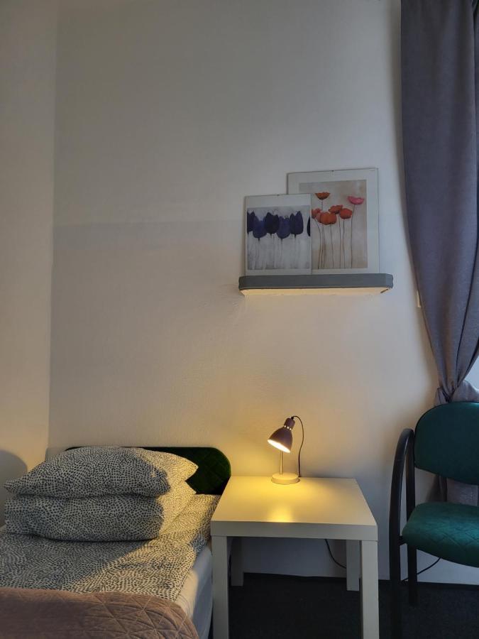 Charmed Homestay - Zaczarowany Βαρσοβία Εξωτερικό φωτογραφία