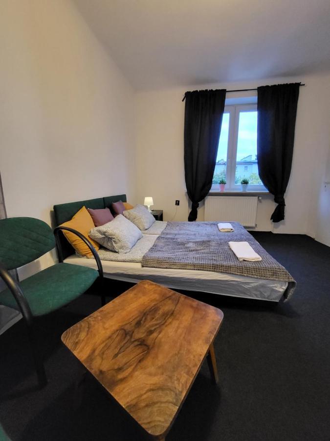 Charmed Homestay - Zaczarowany Βαρσοβία Εξωτερικό φωτογραφία