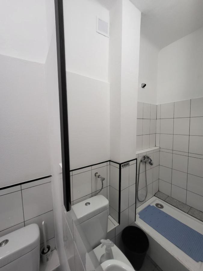 Charmed Homestay - Zaczarowany Βαρσοβία Εξωτερικό φωτογραφία