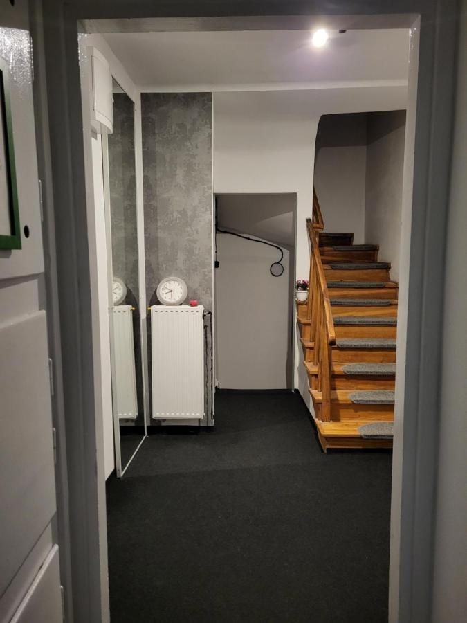 Charmed Homestay - Zaczarowany Βαρσοβία Εξωτερικό φωτογραφία