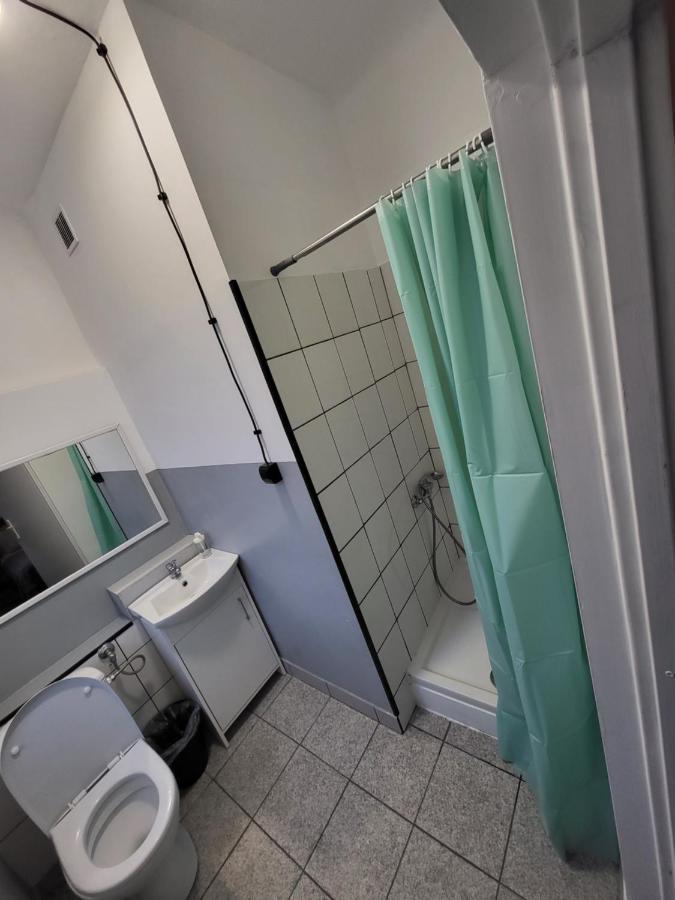 Charmed Homestay - Zaczarowany Βαρσοβία Εξωτερικό φωτογραφία