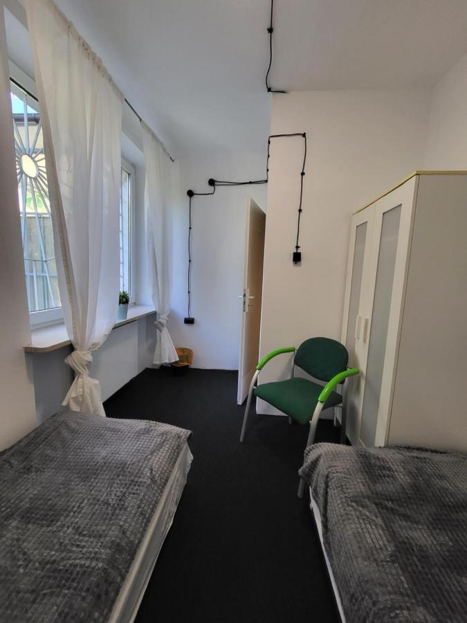 Charmed Homestay - Zaczarowany Βαρσοβία Εξωτερικό φωτογραφία