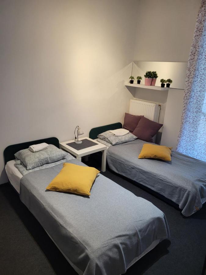 Charmed Homestay - Zaczarowany Βαρσοβία Εξωτερικό φωτογραφία