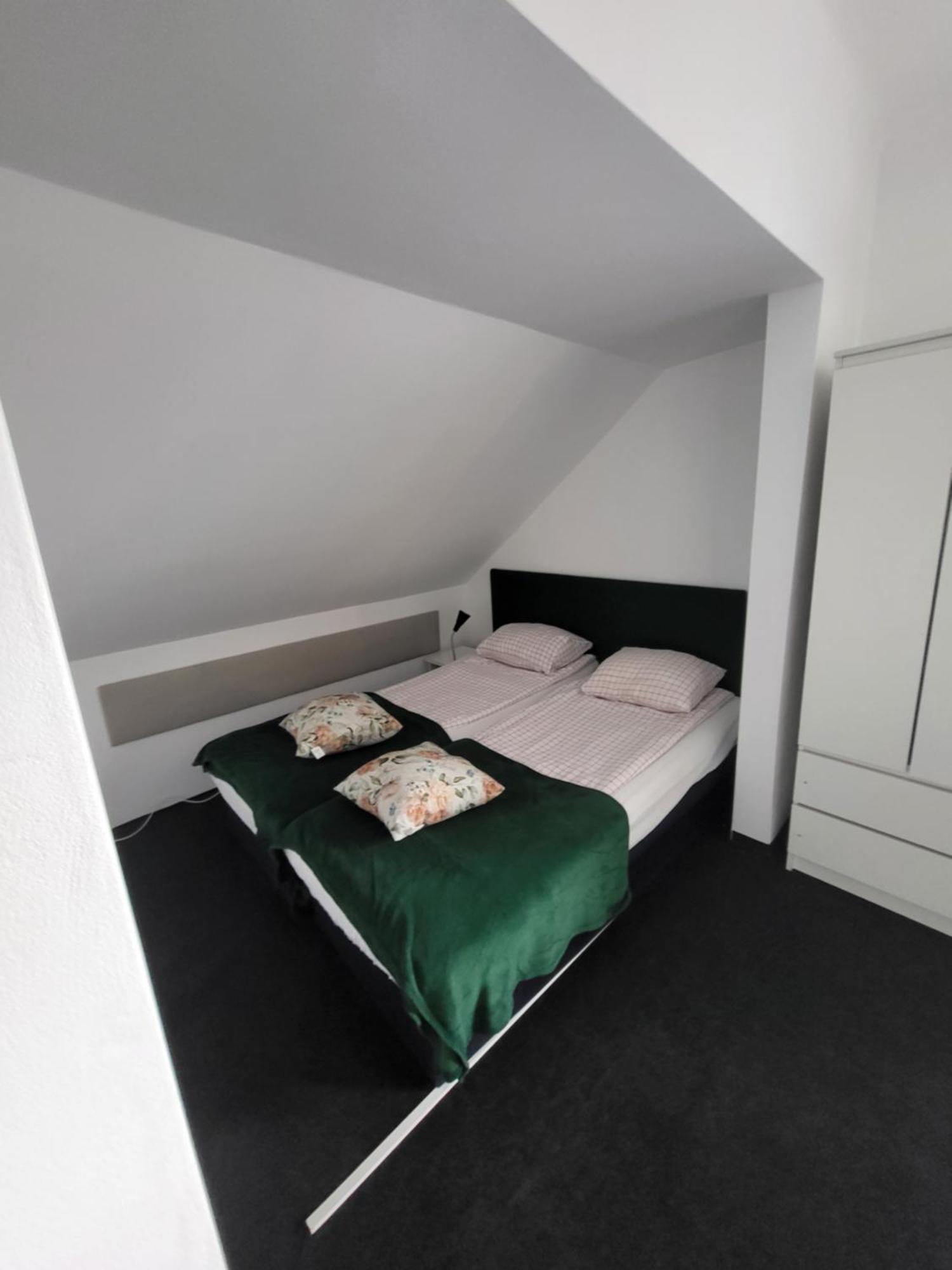 Charmed Homestay - Zaczarowany Βαρσοβία Εξωτερικό φωτογραφία