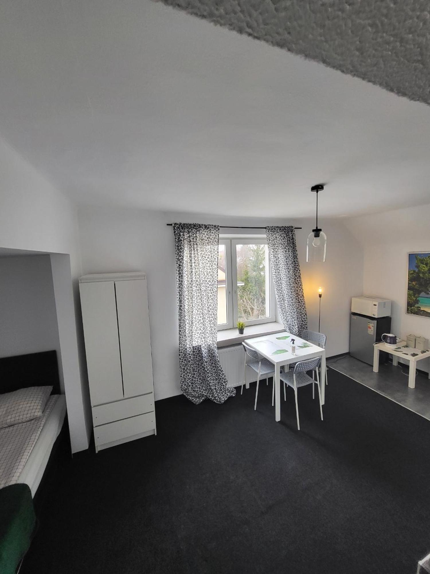 Charmed Homestay - Zaczarowany Βαρσοβία Εξωτερικό φωτογραφία