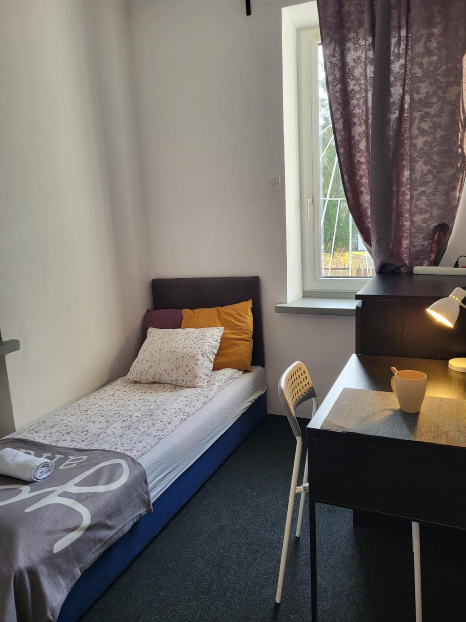 Charmed Homestay - Zaczarowany Βαρσοβία Εξωτερικό φωτογραφία