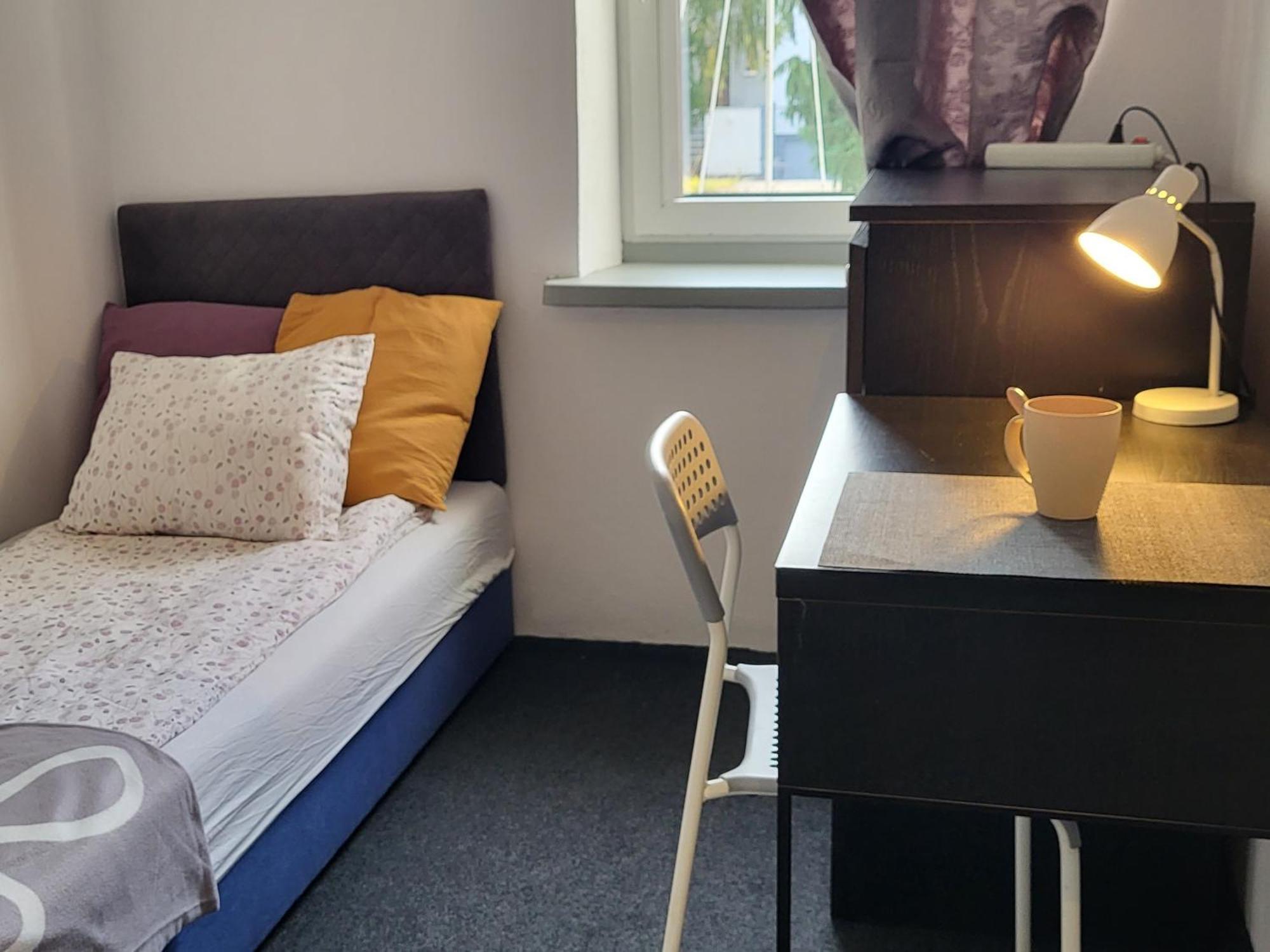 Charmed Homestay - Zaczarowany Βαρσοβία Εξωτερικό φωτογραφία