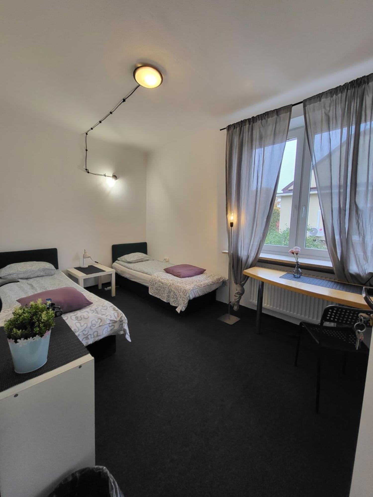 Charmed Homestay - Zaczarowany Βαρσοβία Εξωτερικό φωτογραφία