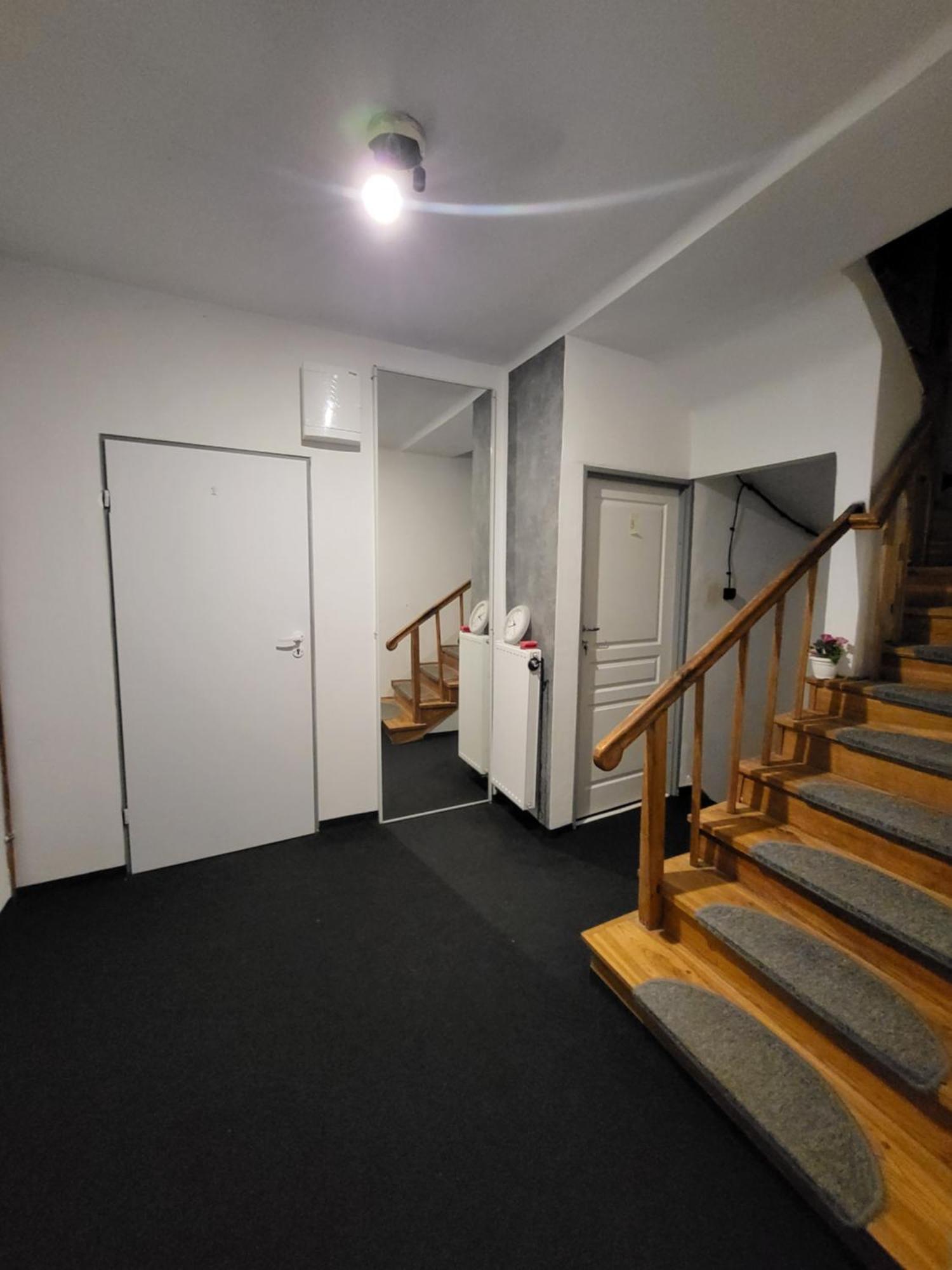 Charmed Homestay - Zaczarowany Βαρσοβία Εξωτερικό φωτογραφία