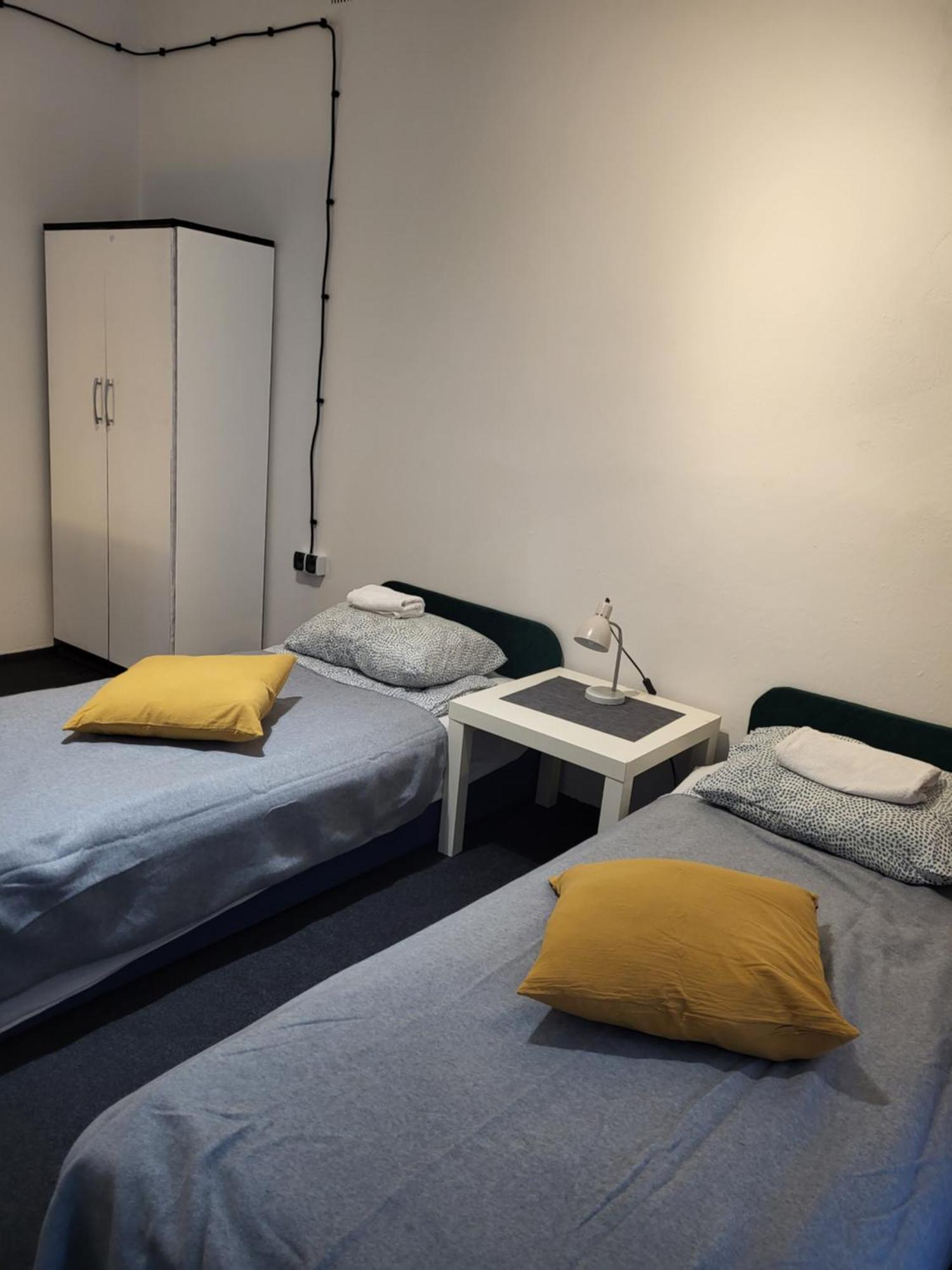 Charmed Homestay - Zaczarowany Βαρσοβία Εξωτερικό φωτογραφία